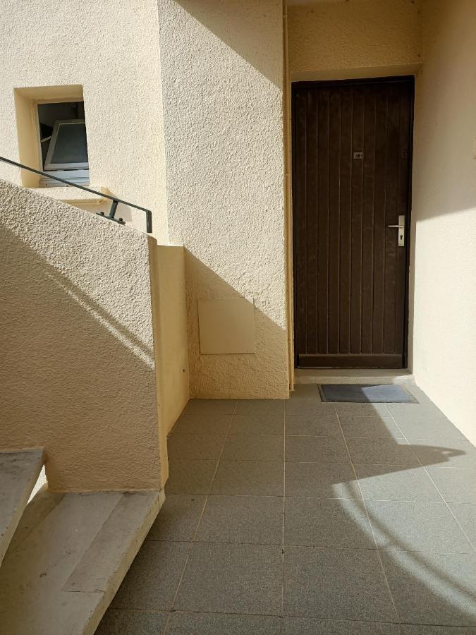 Studio Vue Mer 100 M De La Plage Leucate Luaran gambar